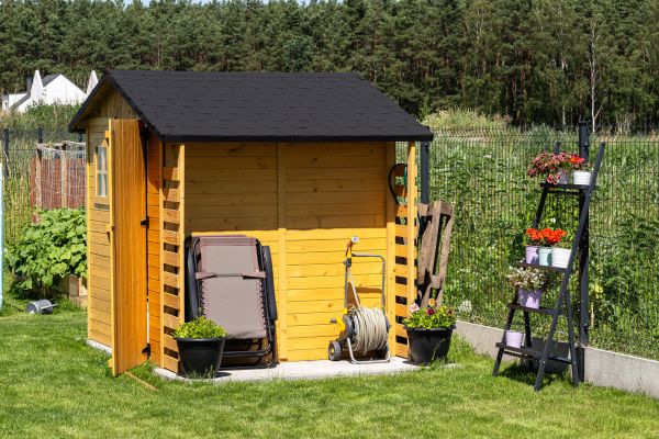 Grow your Shed Foundation Service business