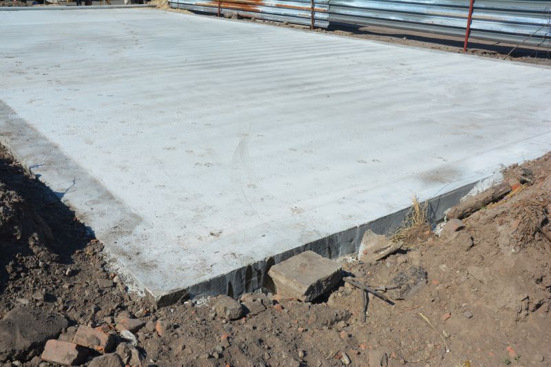 The Importance Of Proper Concrete Preparation And Pouring